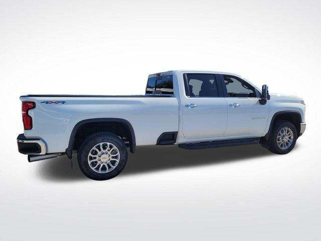 used 2025 Chevrolet Silverado 2500 car, priced at $69,500