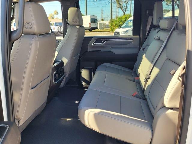 used 2025 Chevrolet Silverado 2500 car, priced at $69,500