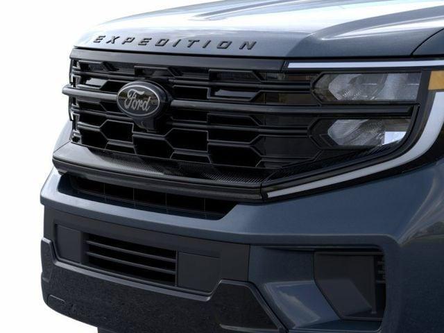 new 2026 Ford Expedition car, priced at $75,044