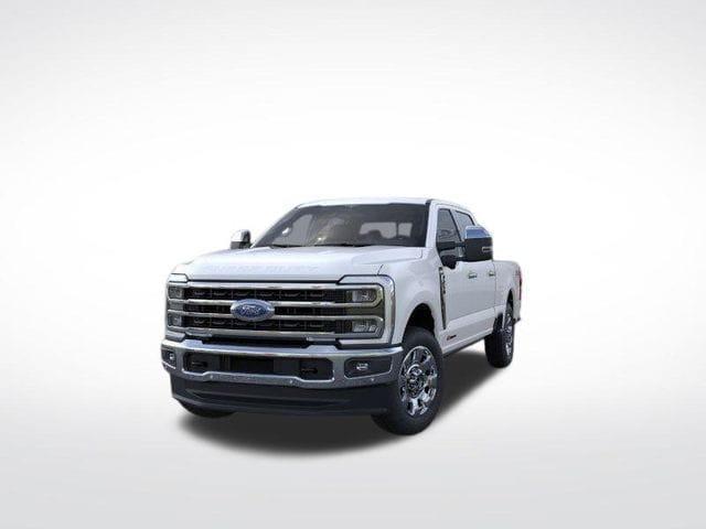 new 2026 Ford F-250 car, priced at $97,995
