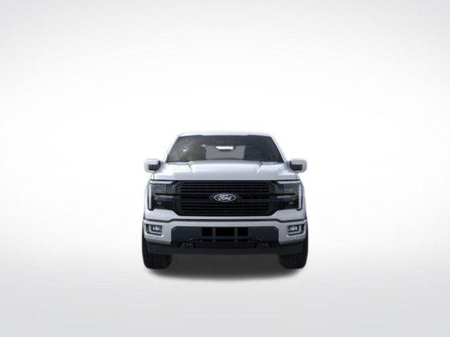 new 2025 Ford F-150 car, priced at $72,995
