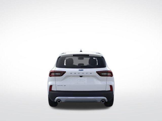 new 2026 Ford Escape car, priced at $25,995