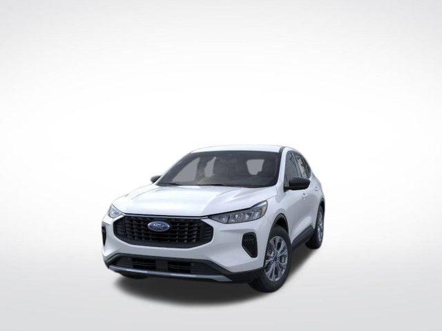new 2026 Ford Escape car, priced at $25,995