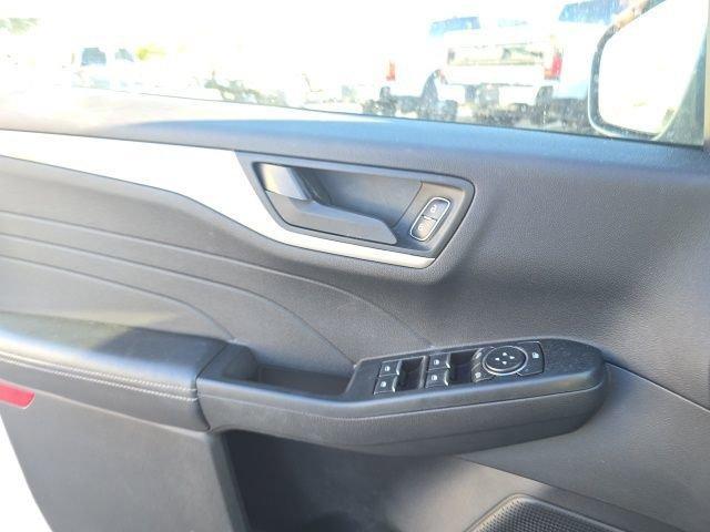 used 2022 Ford Escape car, priced at $15,954