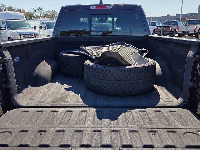 used 2021 Ram 1500 car, priced at $31,520