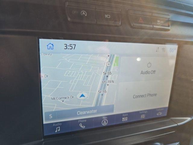 used 2021 Ford F-150 car, priced at $27,997