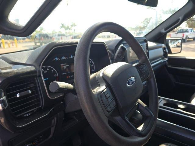 used 2021 Ford F-150 car, priced at $27,997