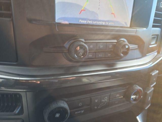 used 2021 Ford F-150 car, priced at $27,997