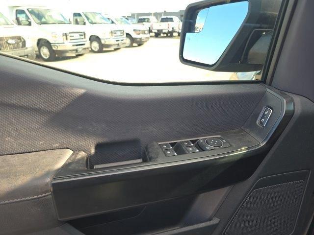 used 2021 Ford F-150 car, priced at $27,997