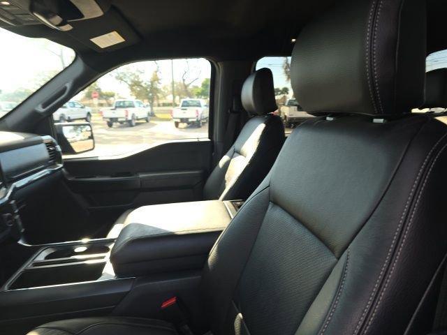 used 2021 Ford F-150 car, priced at $27,997
