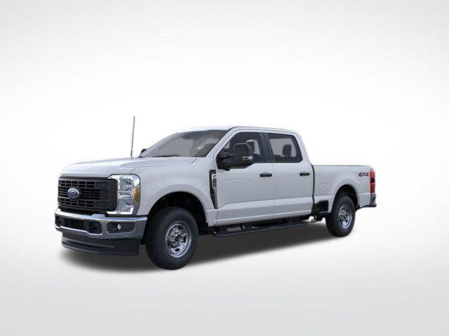new 2026 Ford F-250 car, priced at $55,995