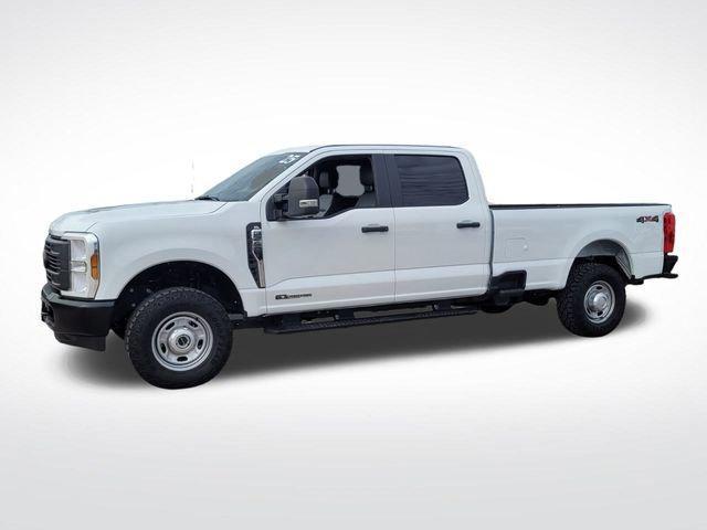 used 2025 Ford F-250 car, priced at $58,900