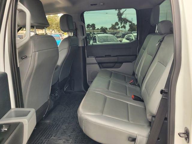 used 2025 Ford F-250 car, priced at $58,900