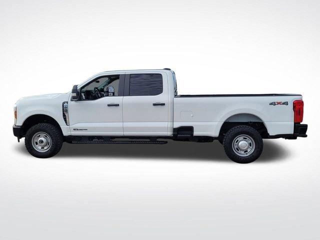 used 2025 Ford F-250 car, priced at $58,900