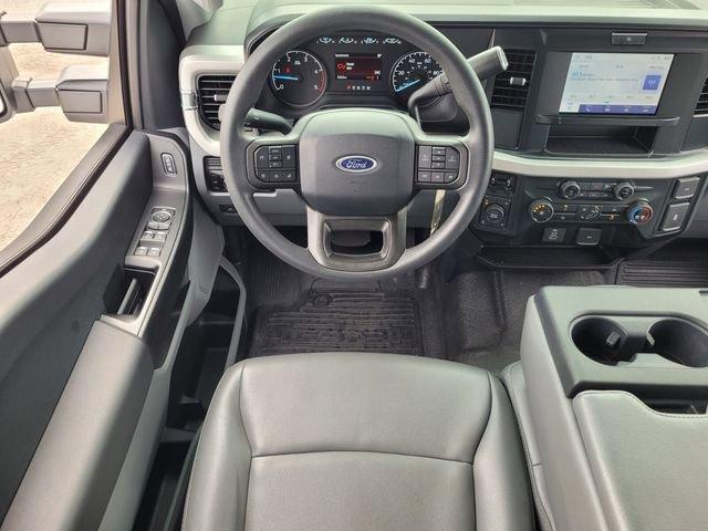 used 2025 Ford F-250 car, priced at $58,900