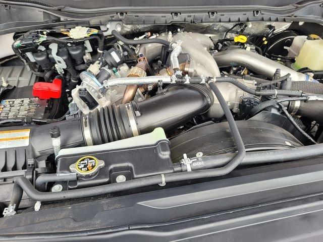 used 2025 Ford F-250 car, priced at $58,900