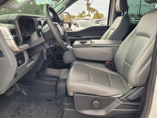 used 2025 Ford F-250 car, priced at $58,900