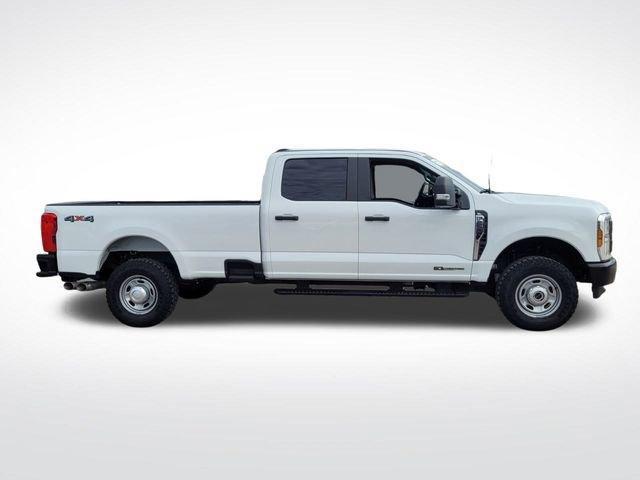 used 2025 Ford F-250 car, priced at $58,900