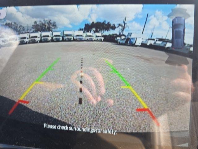 used 2024 Ford Expedition Max car, priced at $43,600