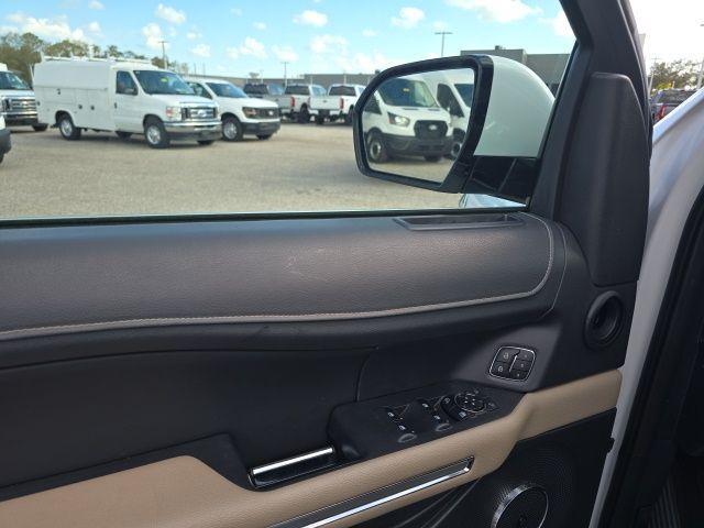 used 2024 Ford Expedition Max car, priced at $43,600