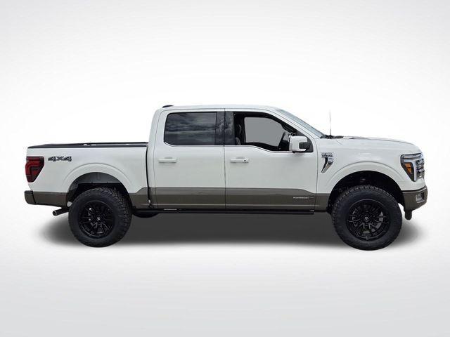 new 2026 Ford F-150 car, priced at $89,995