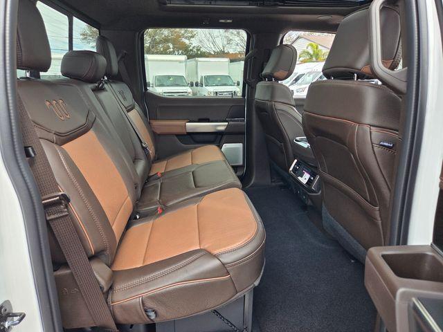 new 2026 Ford F-150 car, priced at $89,995