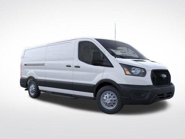 new 2025 Ford Transit-250 car, priced at $49,995