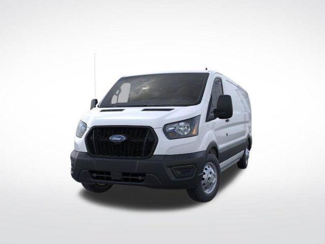 new 2025 Ford Transit-250 car, priced at $49,995