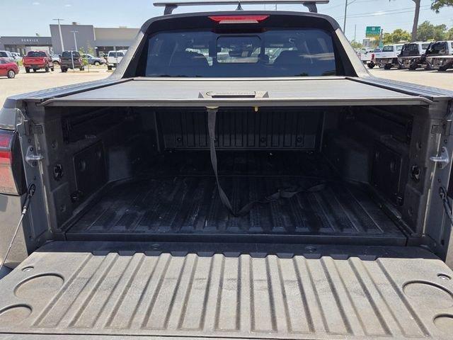 used 2023 Hyundai SANTA CRUZ car, priced at $22,848