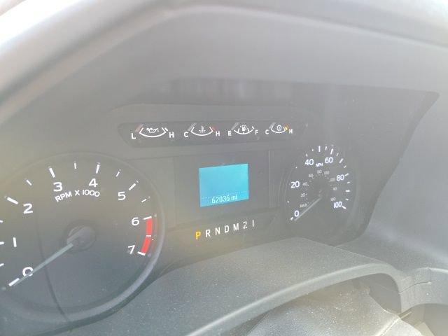 used 2022 Ford F-250 car, priced at $28,712