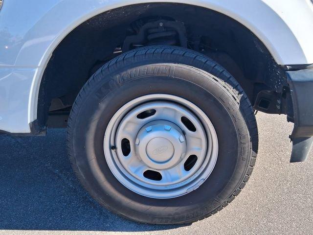 used 2022 Ford F-250 car, priced at $28,400