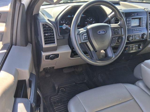 used 2022 Ford F-250 car, priced at $28,400