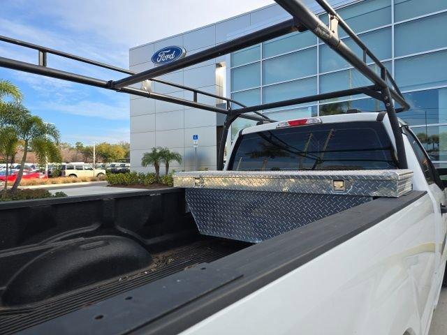 used 2022 Ford F-250 car, priced at $28,712
