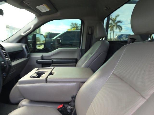 used 2022 Ford F-250 car, priced at $28,712