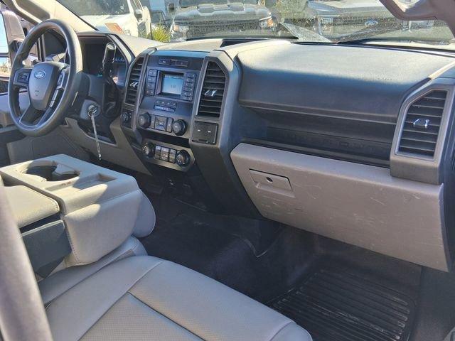 used 2022 Ford F-250 car, priced at $28,400