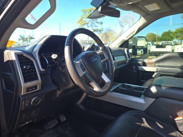 used 2019 Ford F-450 car, priced at $54,994