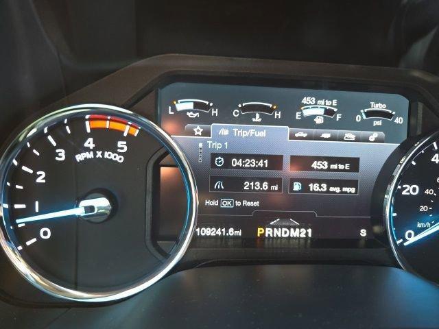 used 2019 Ford F-450 car, priced at $54,994