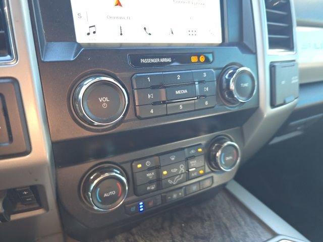 used 2019 Ford F-450 car, priced at $54,994