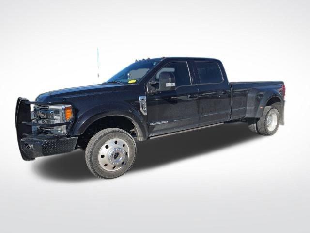 used 2019 Ford F-450 car, priced at $54,994