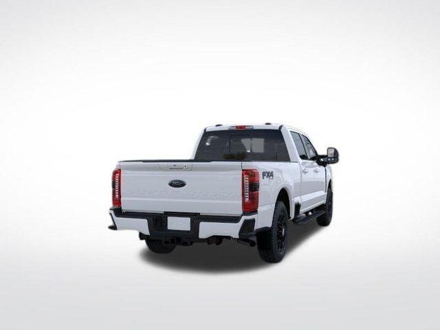 new 2026 Ford F-250 car, priced at $69,995