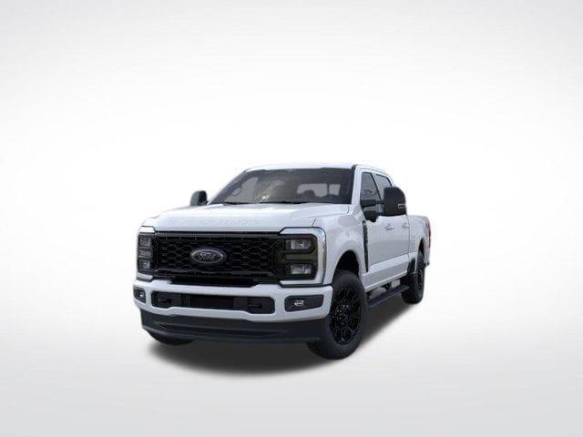 new 2026 Ford F-250 car, priced at $69,995