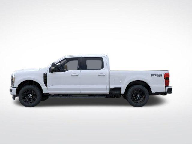 new 2026 Ford F-250 car, priced at $69,995
