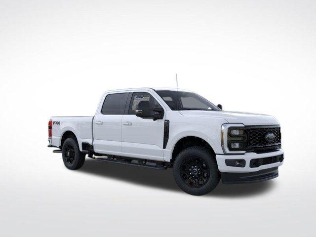 new 2026 Ford F-250 car, priced at $69,995