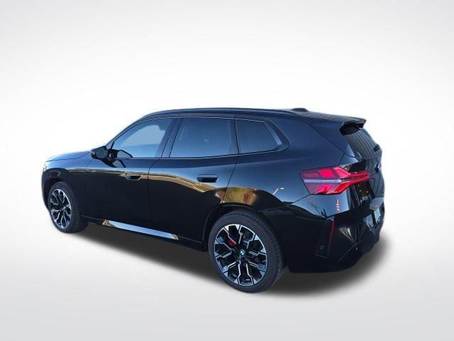 used 2025 BMW X3 car, priced at $56,547