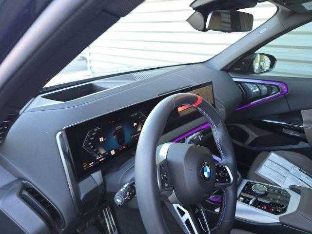 used 2025 BMW X3 car, priced at $56,547