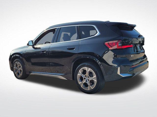 used 2023 BMW X1 car, priced at $27,400