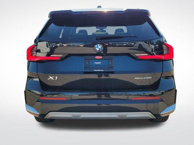 used 2023 BMW X1 car, priced at $27,400