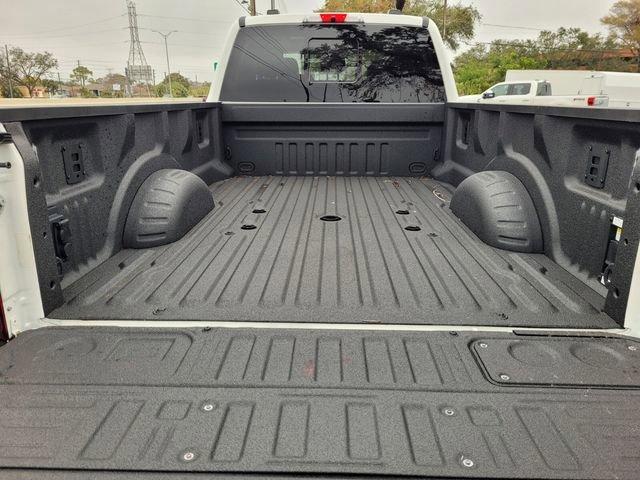 used 2024 Ford F-350 car, priced at $94,788