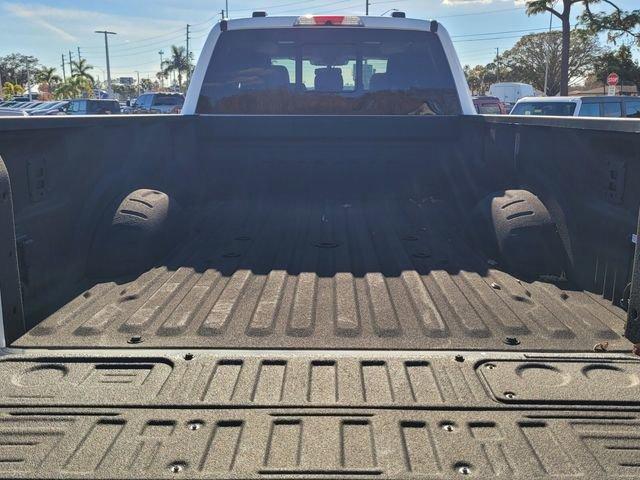 used 2024 Ford F-350 car, priced at $93,355