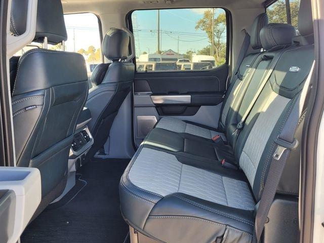 used 2024 Ford F-350 car, priced at $93,355